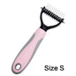 Pet Grooming Brush