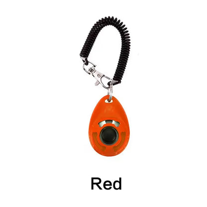 Pet Training Clicker