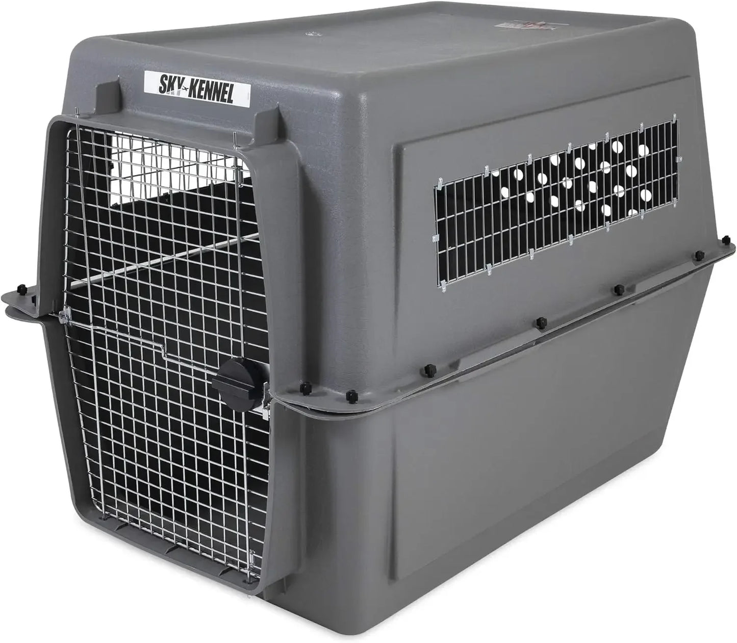 Sky Kennel Dog Crate
