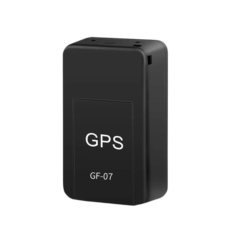 Micro Magnetic GPS Pet Tracker