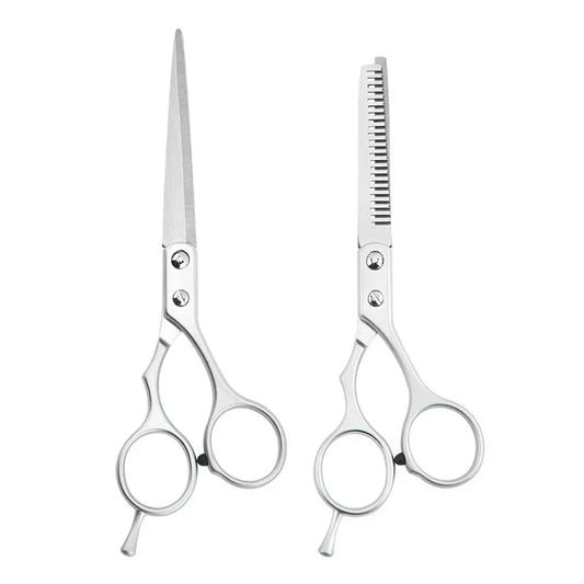 Stainless Steel Scissors for Pet Grooming