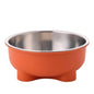 Stainless Steel Pet Bowl