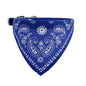 Pet Bandana Collars