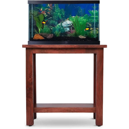 10 to 20 gallon Aquarium Stand