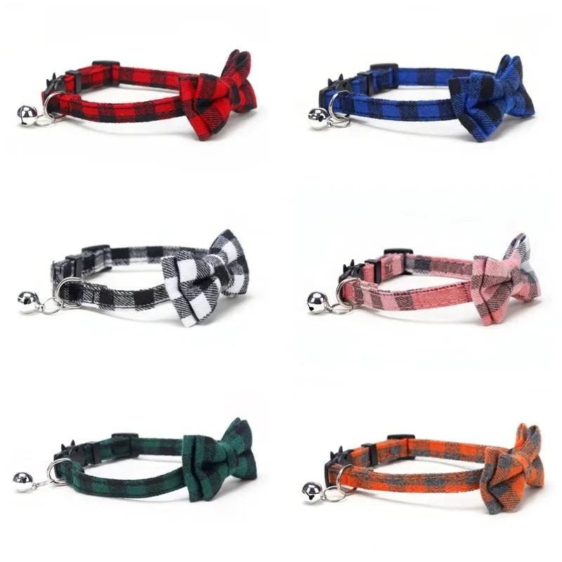 Breakaway Pet Collars