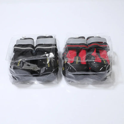 Anti Slip, Waterproof, Reflective, Shoes for Dogs
