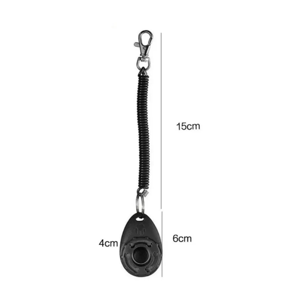 Pet Training Clicker