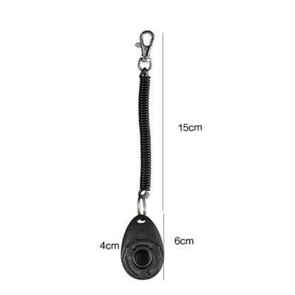 Pet Training Clicker