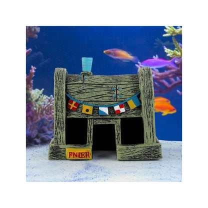 Cute Aquarium Decorations