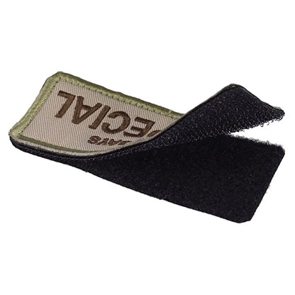 Military Style Large Dog Harness Collar & Accessories