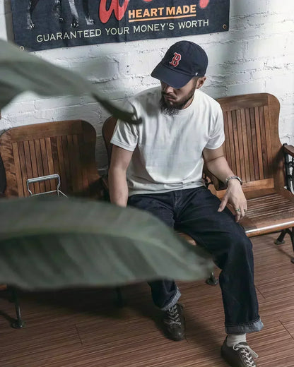 Men's Cotton Fun Dog Owner T-shirt