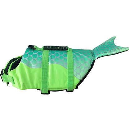 Dog Life Jacket