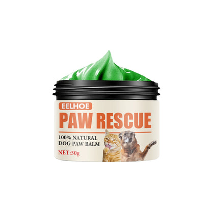 Pet Paw Cream