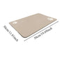Non-slip Pet Food Placemat
