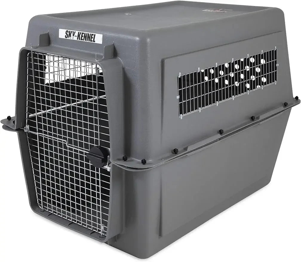 Sky Kennel Dog Crate