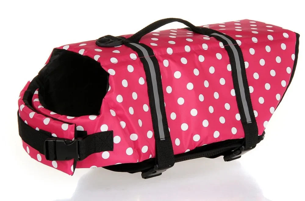 Pet Life Jackets