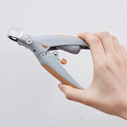 Multifunction Pet Nail Trimmer with LED Light