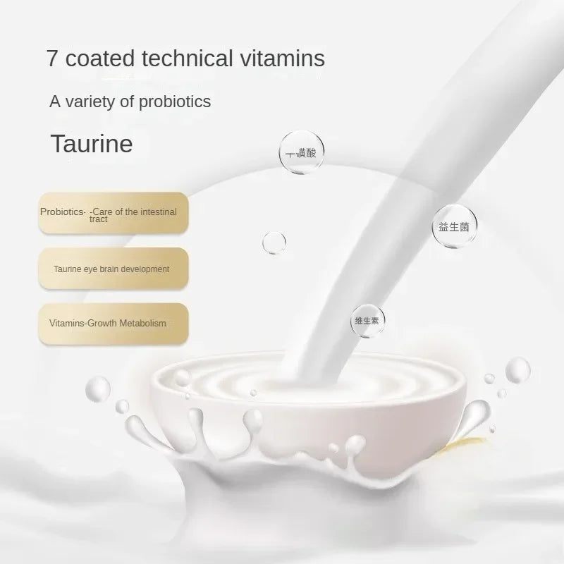 Pet health products and Vitamins