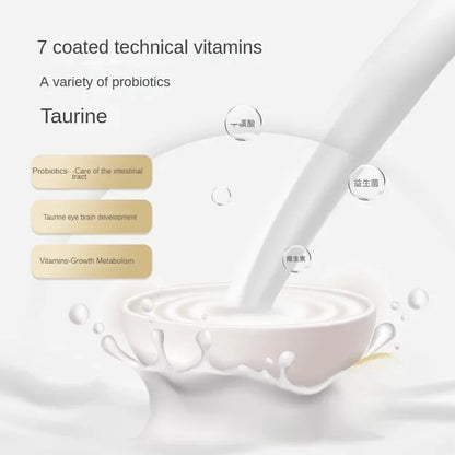 Pet health products and Vitamins