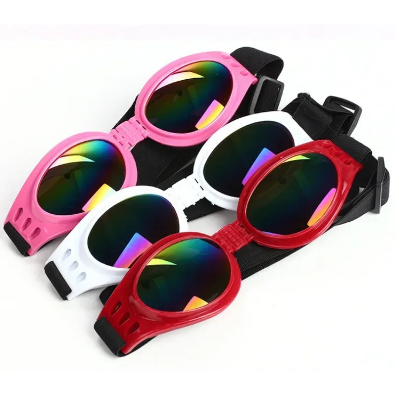 Fashion Pet Sunglasses