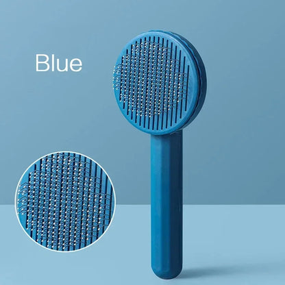 Pet Grooming Brush