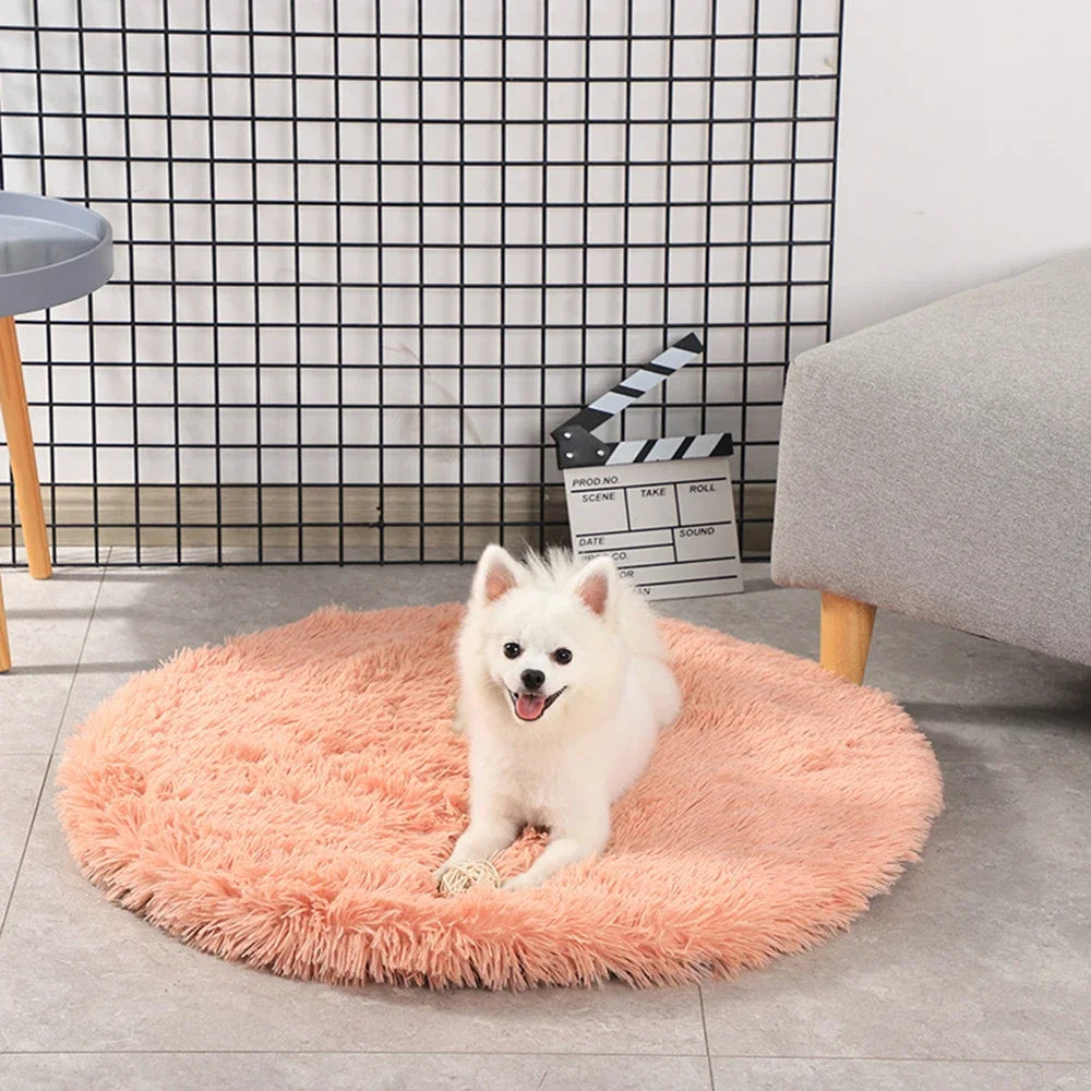 Pet Bed Mat