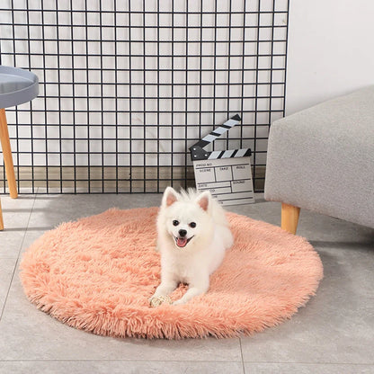 Pet Bed Mat