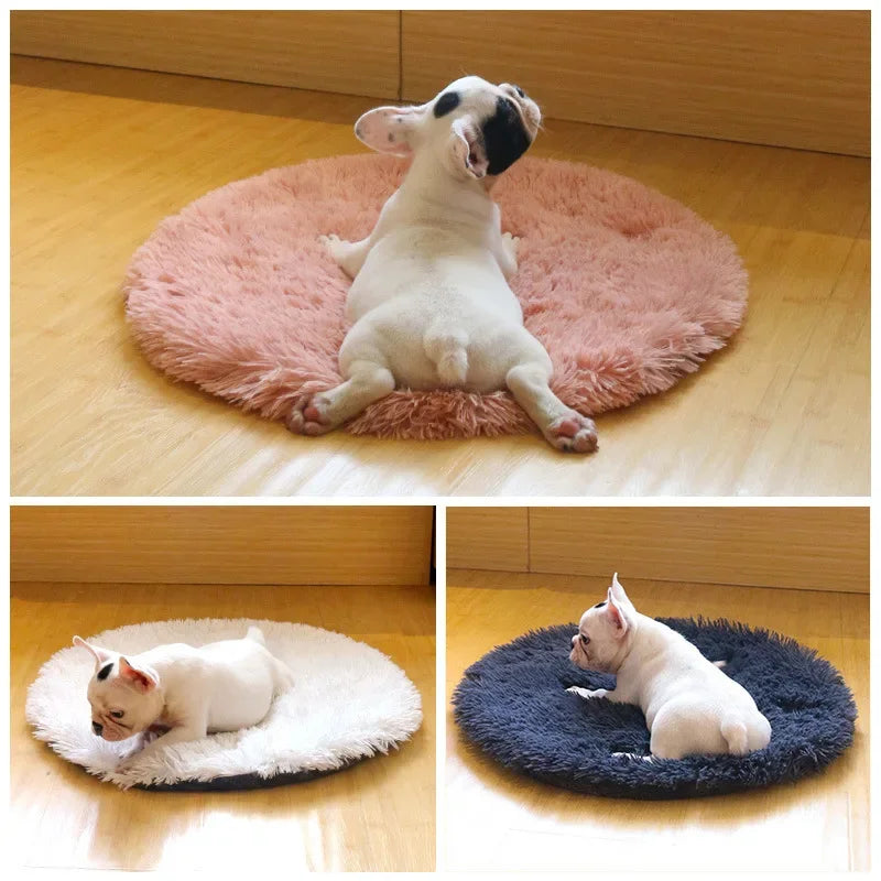 Pet Bed Mat