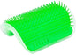 Removable Grooming Brush