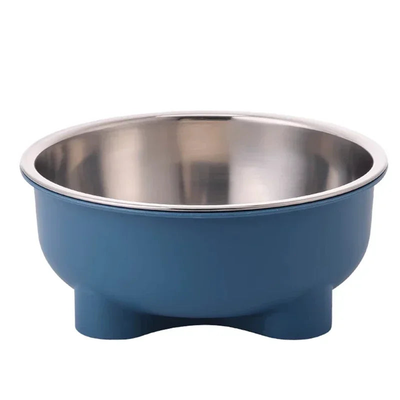 Stainless Steel Pet Bowl