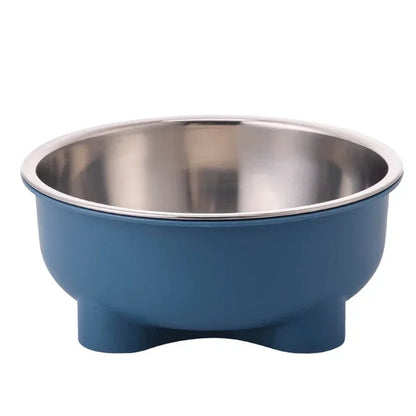 Stainless Steel Pet Bowl