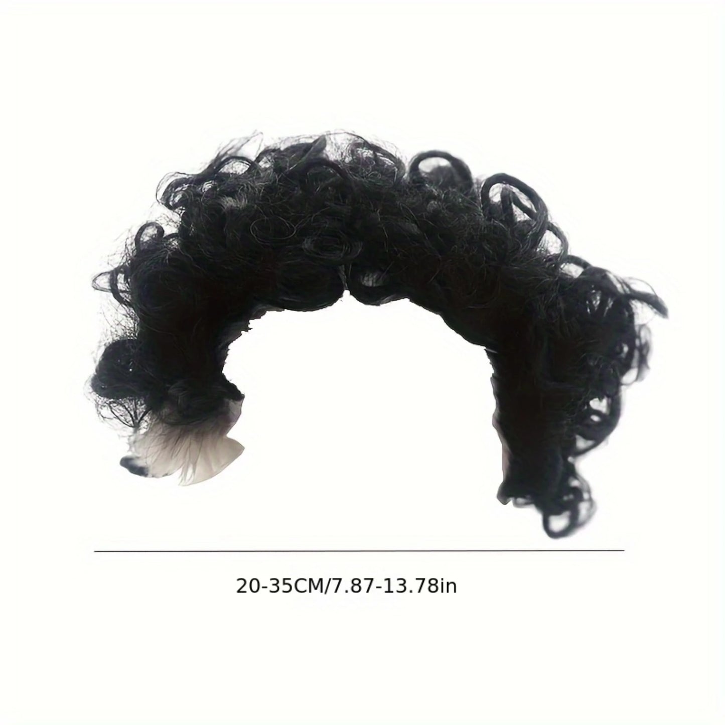 Funny Pet Wig For Dogs & Cats