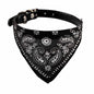 Pet Bandana Collars