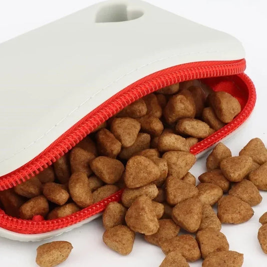 Silicone Pet Training/Treat Pouch