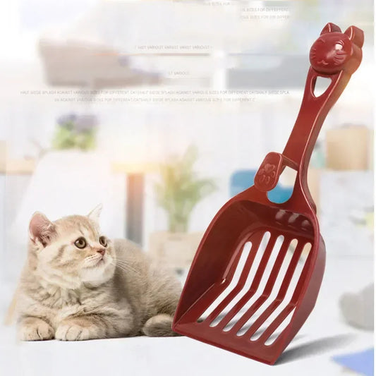 Litter Scoop