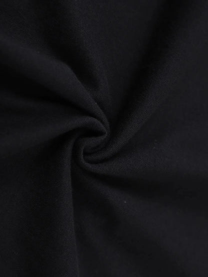 American Flag Lab Owner T-Shirt