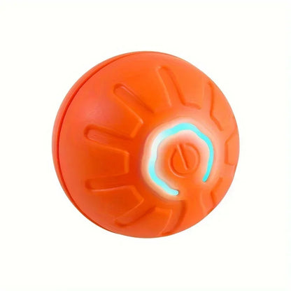 Smart Pet Interactive Toy Ball