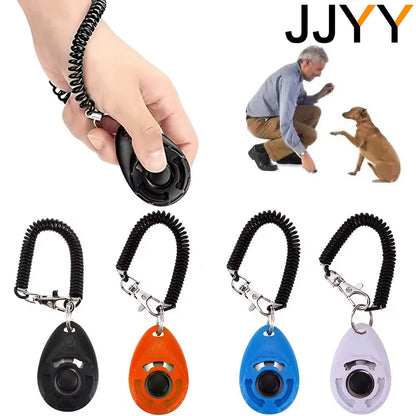 Pet Training Clicker