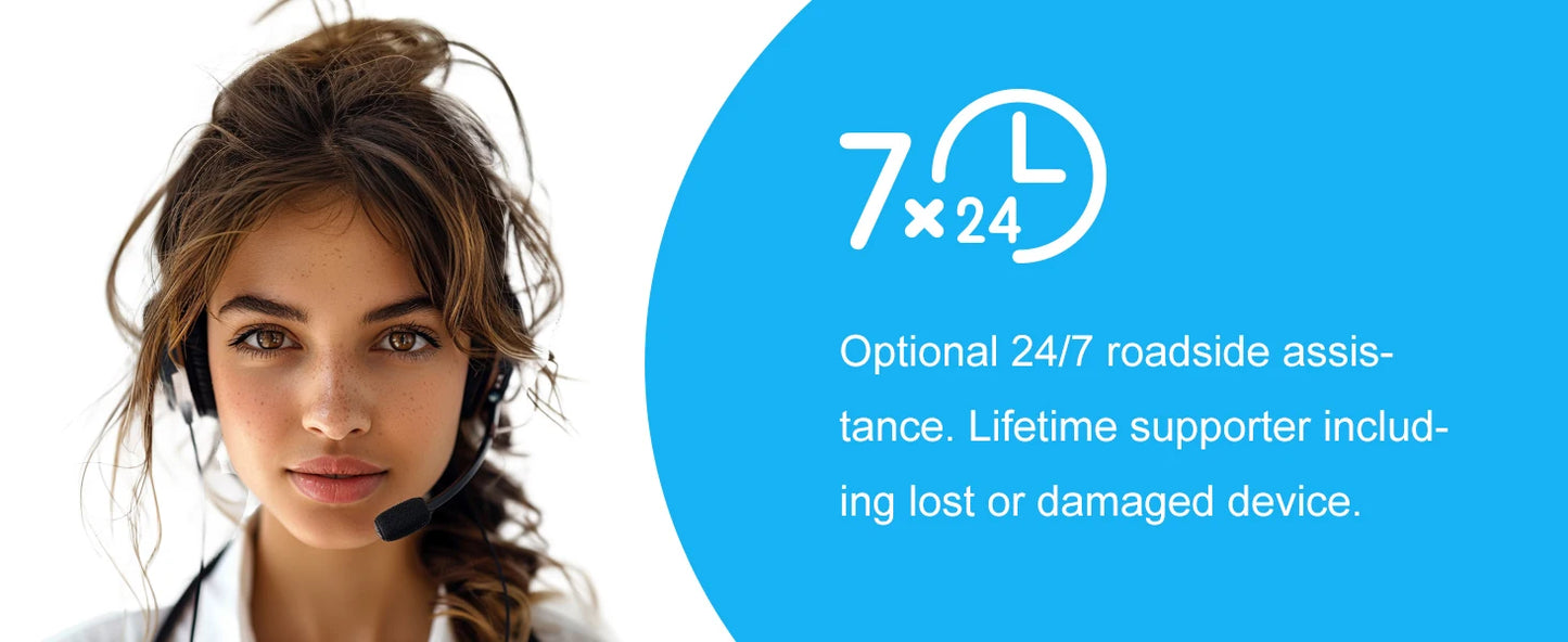 GPS Tracker for Pets