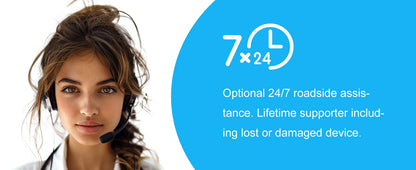 GPS Tracker for Pets