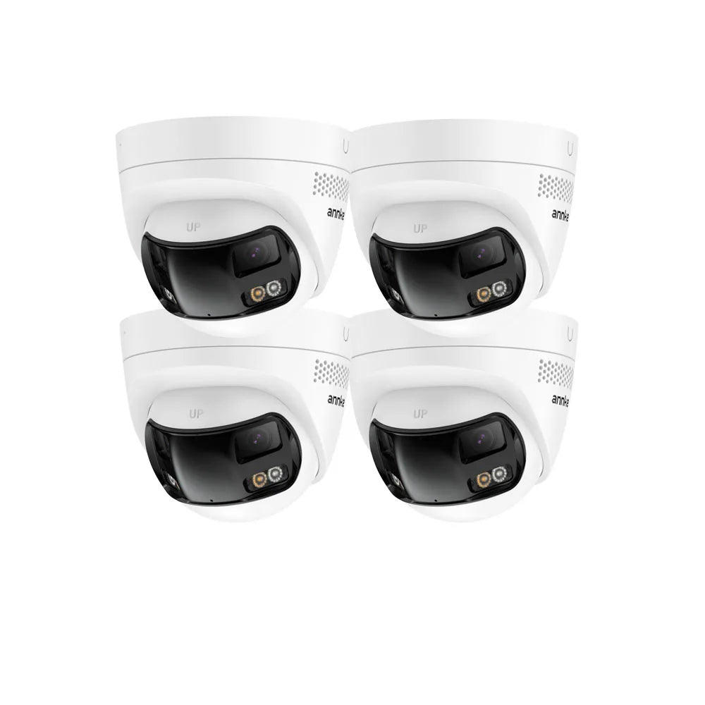 Night Vision CCTV Video Security Camera
