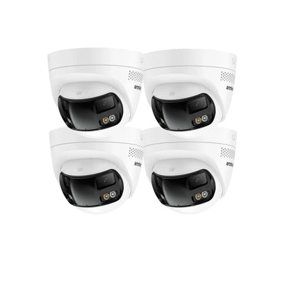 Night Vision CCTV Video Security Camera