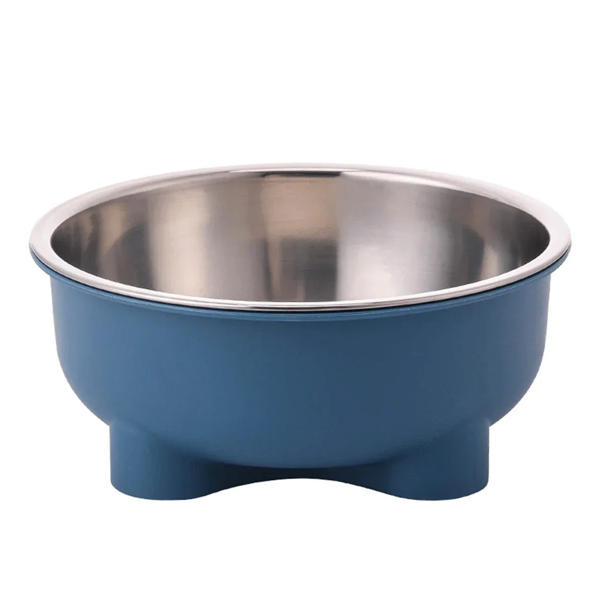 Stainless Steel Pet Bowl