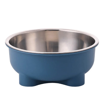 Stainless Steel Pet Bowl