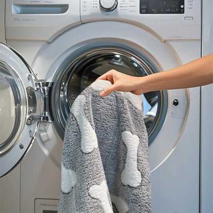 Soft, Fluffy, High Quality Pet Blanket