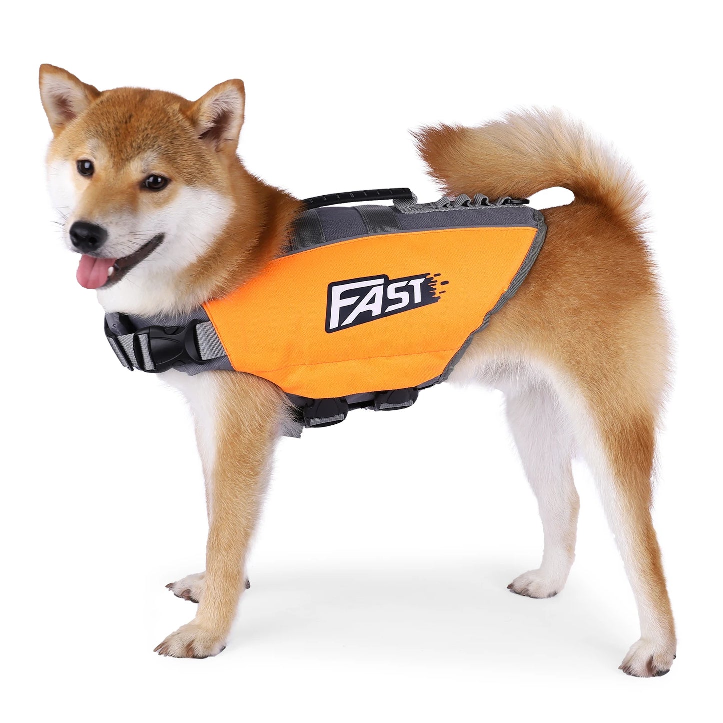 Adjustable Dog Floating Vests/life vests