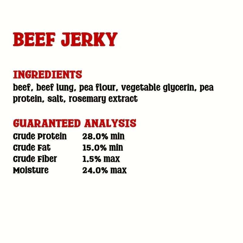 Dog Snacks Delicious Beef Jerky/Duck Jerky/Chicken Sweet Potato Sticks/Turkey Meatballs/Dried Salmon