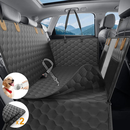 Waterproof Pet Travel Seat Protector