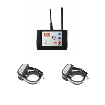 Wireless Electric Dog Fence System