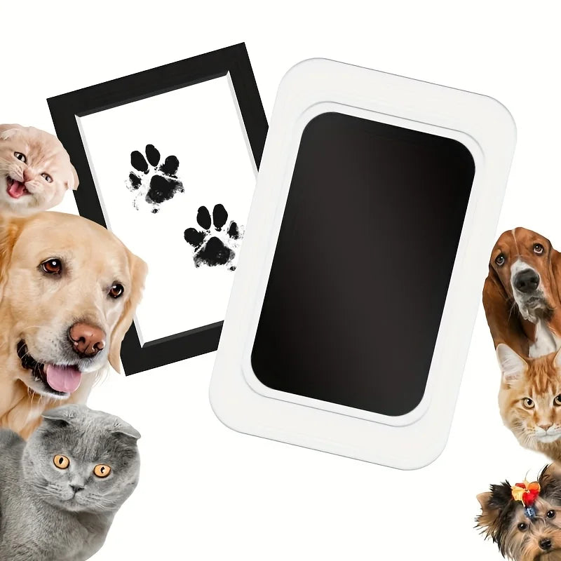 Paw Print Kit